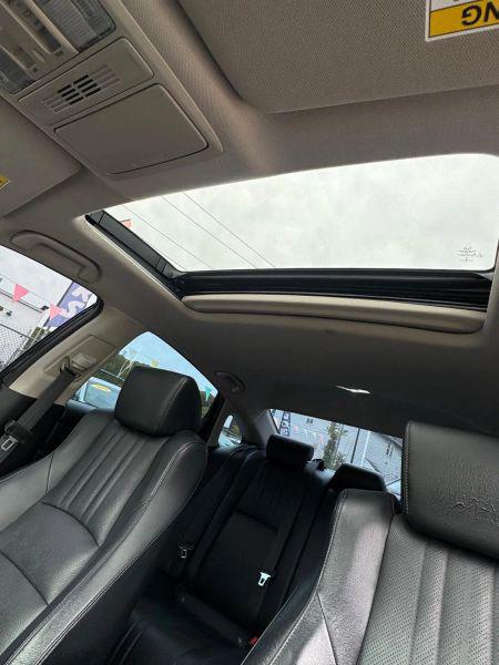 2018 Honda Accord EX-L 2.0T