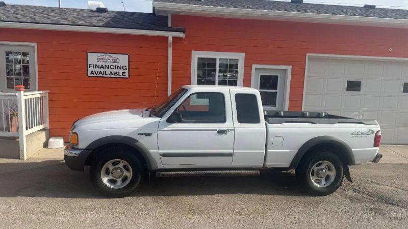 2001 Ford Ranger Base for sale in Rapid City, SD
