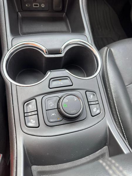 2023 GMC Terrain AWD SLT