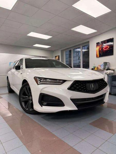 2021 Acura TLX A-SPEC Package for sale in Paterson, NJ