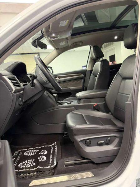 2021 Volkswagen Atlas 2.0T SE w/Technology