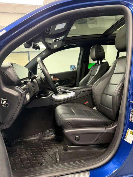 2021 Mercedes-Benz GLE GLE 350 4MATIC
