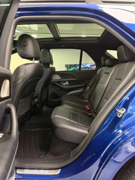 2021 Mercedes-Benz GLE GLE 350 4MATIC