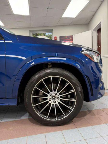 2021 Mercedes-Benz GLE GLE 350 4MATIC