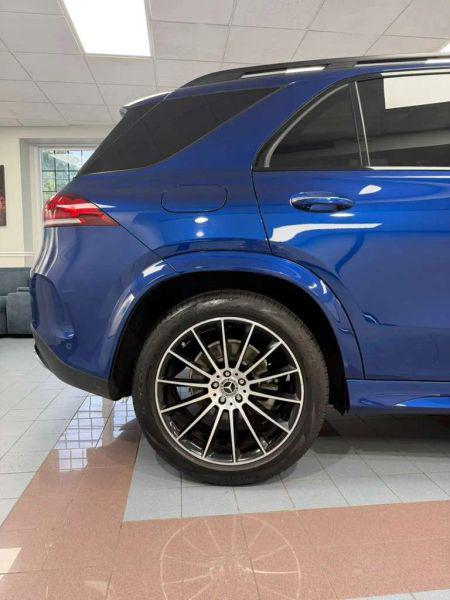 2021 Mercedes-Benz GLE GLE 350 4MATIC