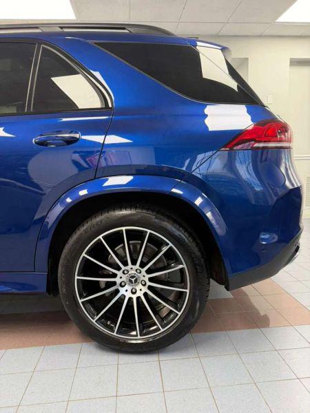 2021 Mercedes-Benz GLE GLE 350 4MATIC