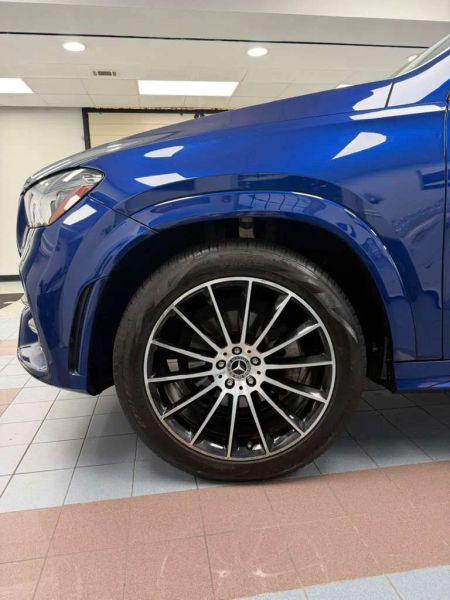 2021 Mercedes-Benz GLE GLE 350 4MATIC