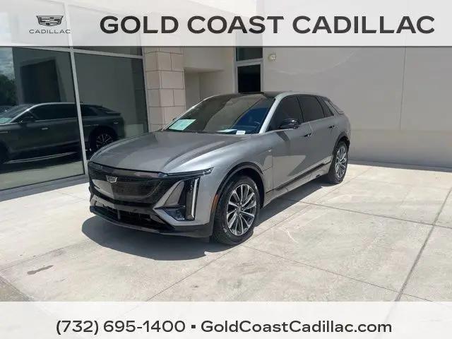 2024 Cadillac iQ Sport w/1SF for sale in Oakhurst, NJ