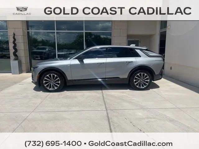 2024 Cadillac iQ Sport w/1SF