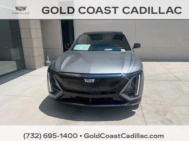 2024 Cadillac iQ Sport w/1SF