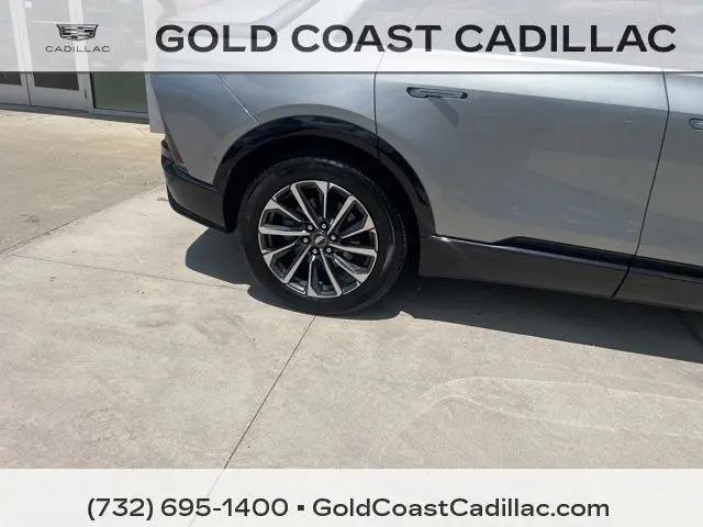 2024 Cadillac iQ Sport w/1SF
