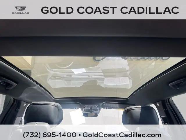 2024 Cadillac iQ Sport w/1SF