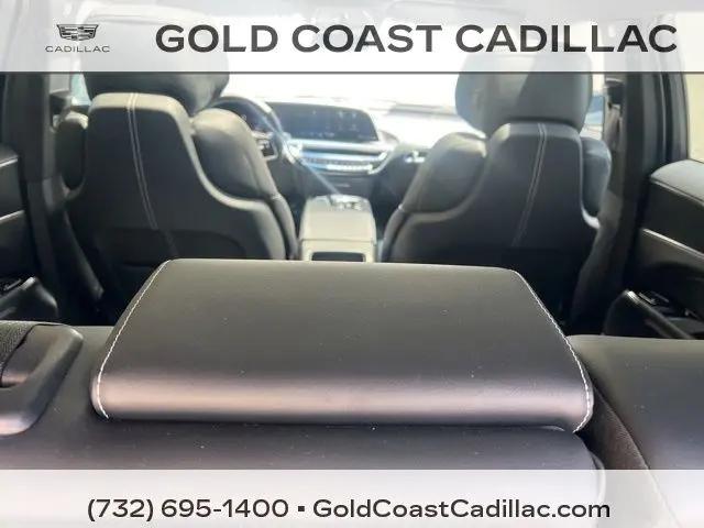 2024 Cadillac iQ Sport w/1SF