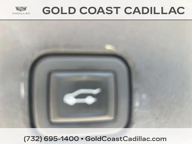 2024 Cadillac iQ Sport w/1SF
