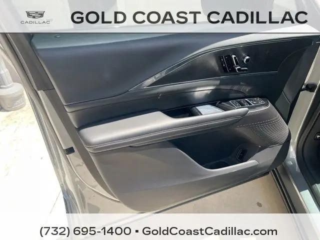 2024 Cadillac iQ Sport w/1SF