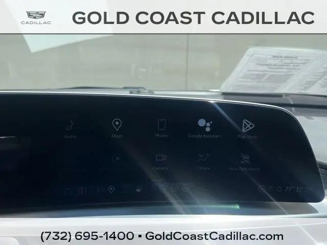 2024 Cadillac iQ Sport w/1SF