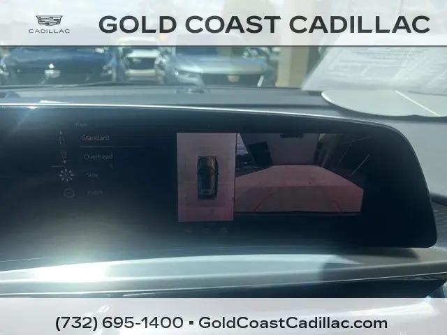 2024 Cadillac iQ Sport w/1SF