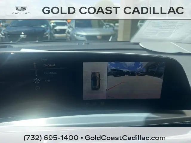 2024 Cadillac iQ Sport w/1SF