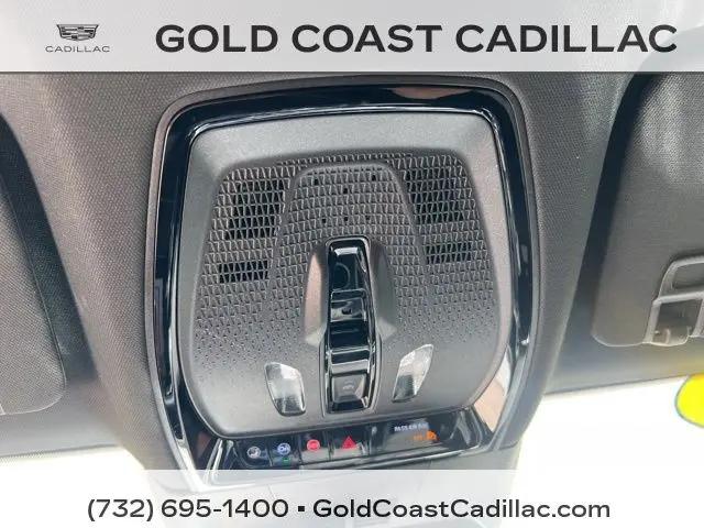 2024 Cadillac iQ Sport w/1SF