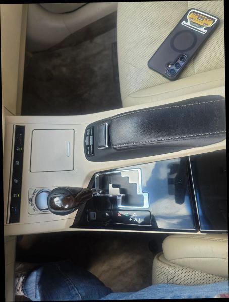 2013 Lexus ES 350 350