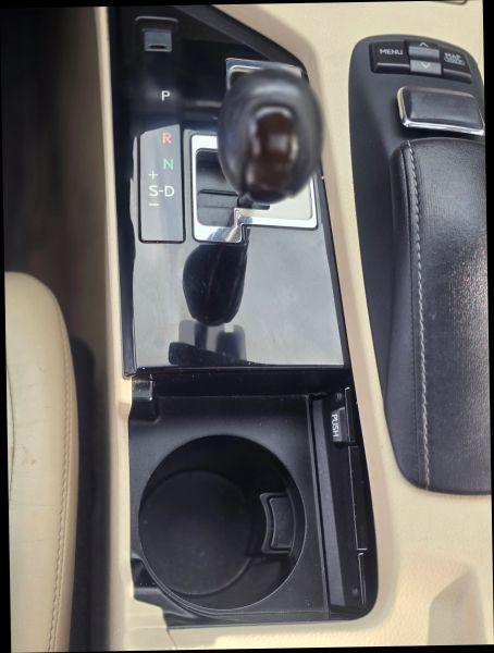 2013 Lexus ES 350 350