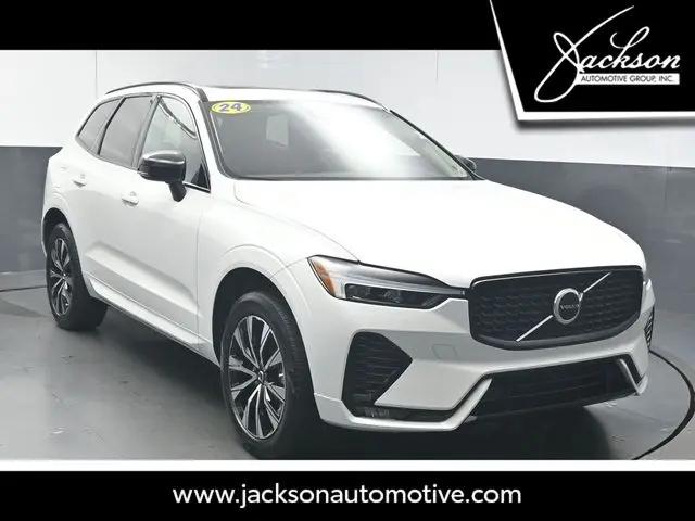 2024 Volvo XC60 B5 Core Dark Theme for sale in Macon, GA