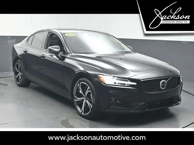 2023 Volvo S60 B5 Plus Dark Theme for sale in Macon, GA