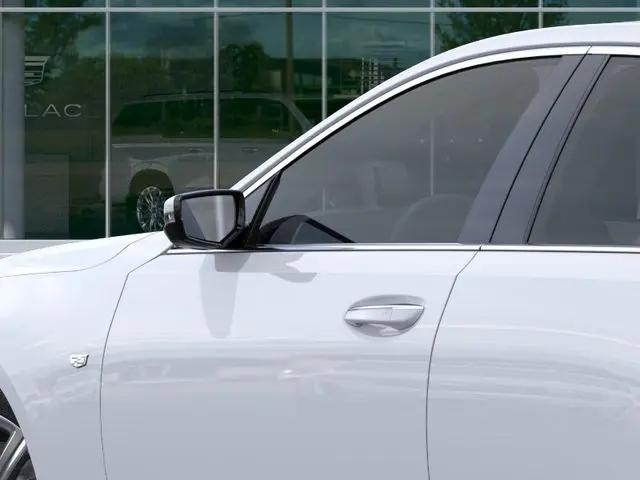 2026 Cadillac CT5 Premium Luxury RWD