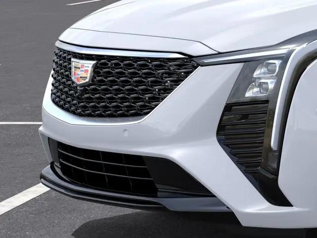 2026 Cadillac CT5 Premium Luxury RWD