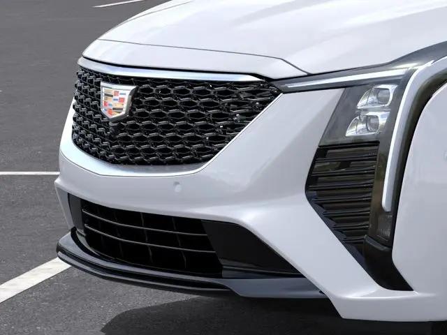 2026 Cadillac CT5 Premium Luxury RWD