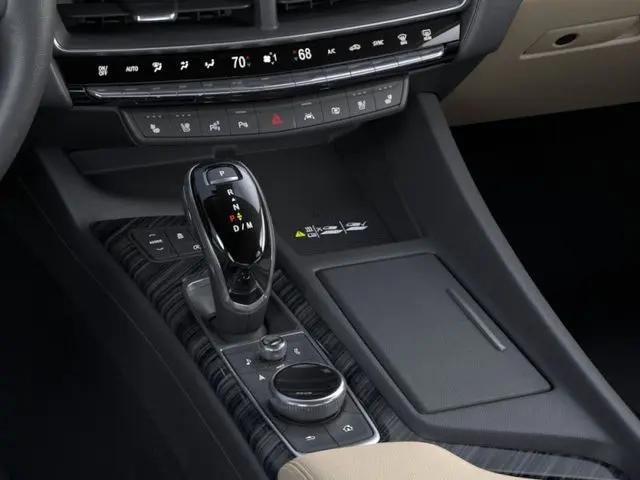 2026 Cadillac CT5 Premium Luxury RWD