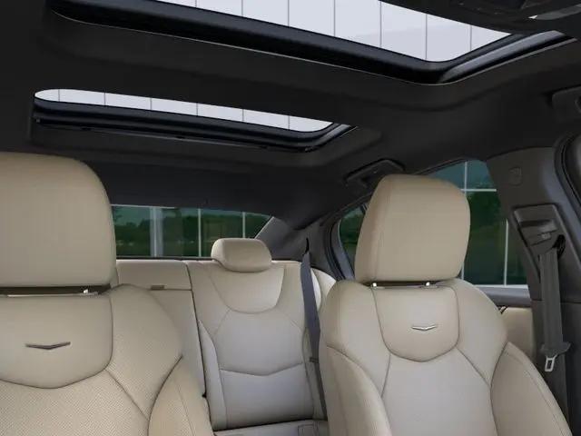 2026 Cadillac CT5 Premium Luxury RWD