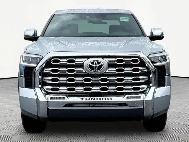 2026 Toyota Tundra 1794 Edition CrewMax 5.5' Bed