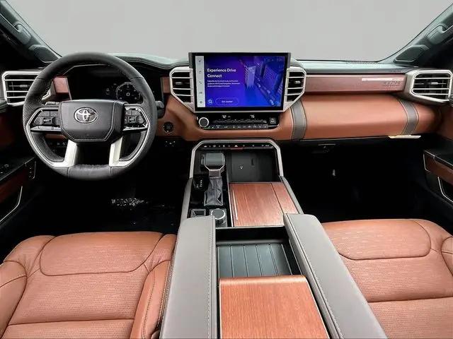 2026 Toyota Tundra 1794 Edition CrewMax 5.5' Bed