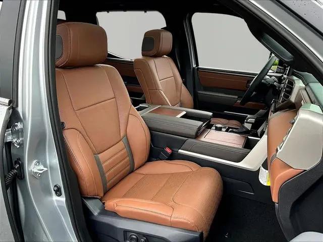 2026 Toyota Tundra 1794 Edition CrewMax 5.5' Bed