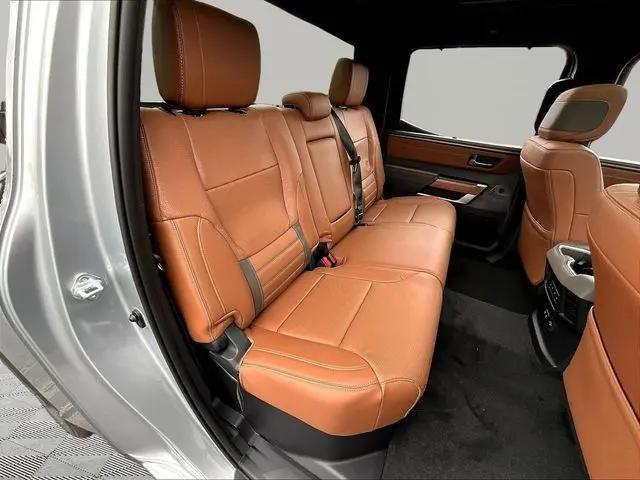 2026 Toyota Tundra 1794 Edition CrewMax 5.5' Bed