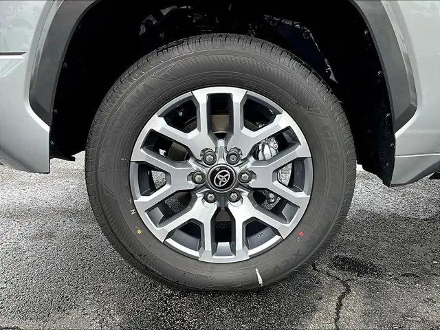 2026 Toyota Tundra 1794 Edition CrewMax 5.5' Bed