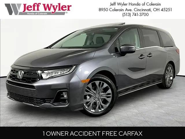 2025 Honda Odyssey Touring for sale near Cincinnati, OH