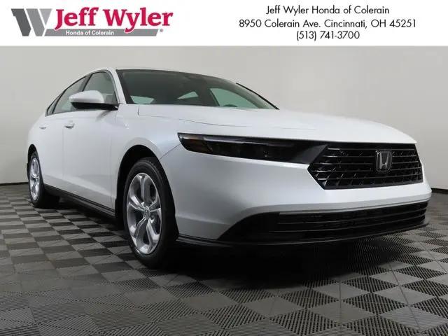 2026 Honda Accord Sedan LX for sale in Cincinnati, OH