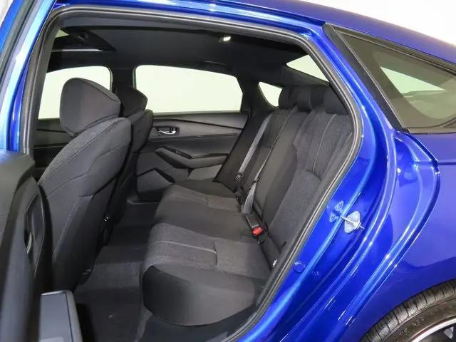 2026 Honda Accord Sedan Sport