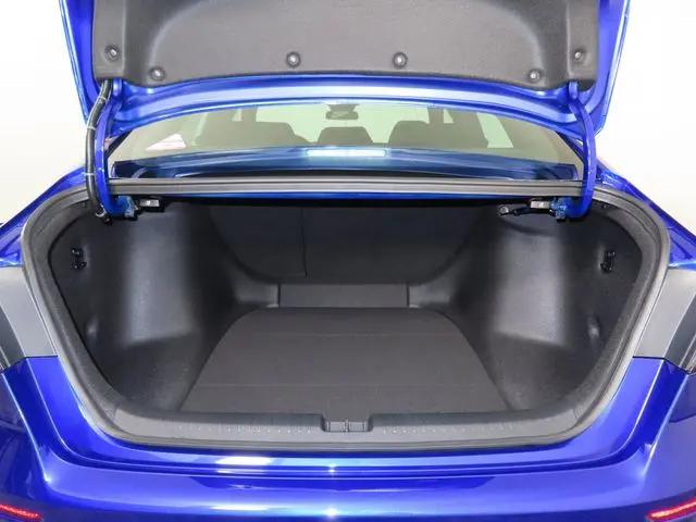 2026 Honda Accord Sedan Sport
