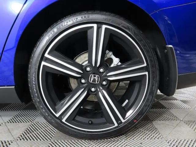 2026 Honda Accord Sedan Sport