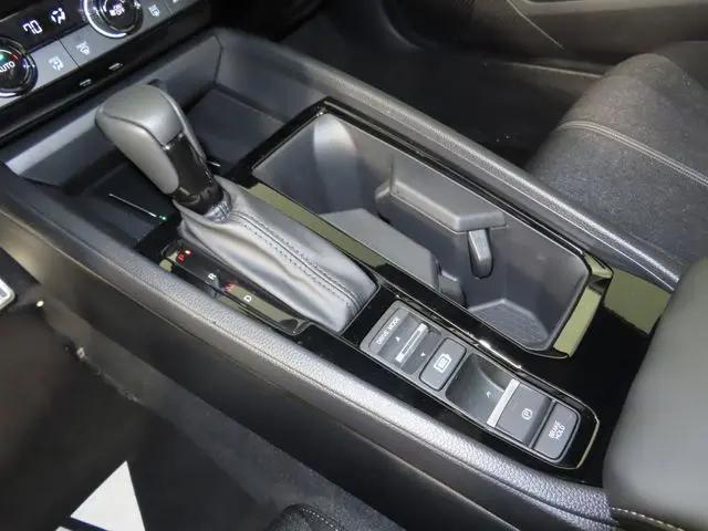 2026 Honda Accord Sedan Sport