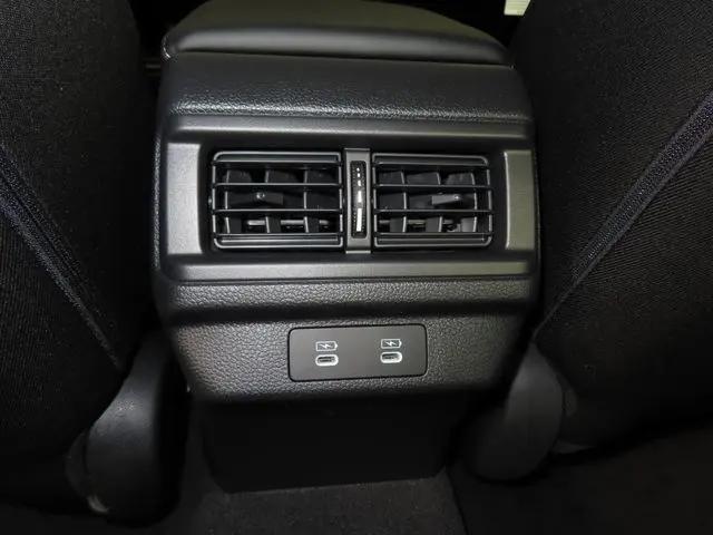 2026 Honda Accord Sedan Sport