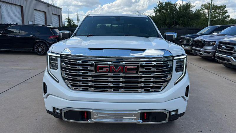 2020 GMC Sierra 1500 2WD Crew Cab Short Box SLT