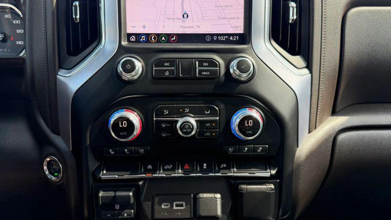 2020 GMC Sierra 1500 2WD Crew Cab Short Box SLT