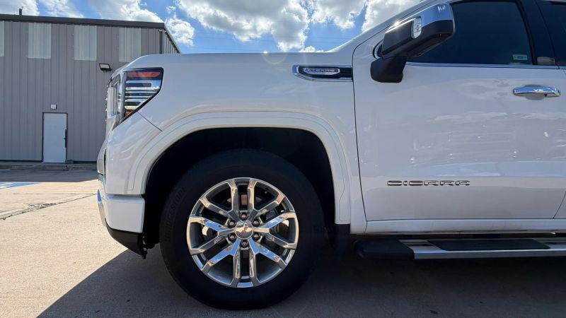 2020 GMC Sierra 1500 2WD Crew Cab Short Box SLT
