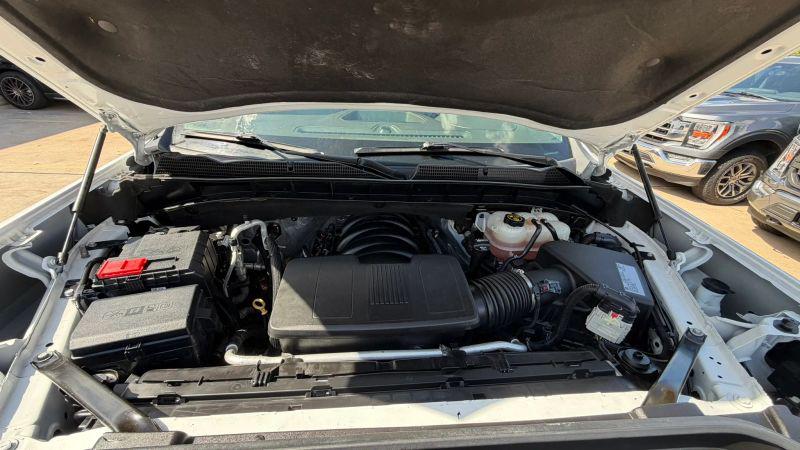 2020 GMC Sierra 1500 2WD Crew Cab Short Box SLT