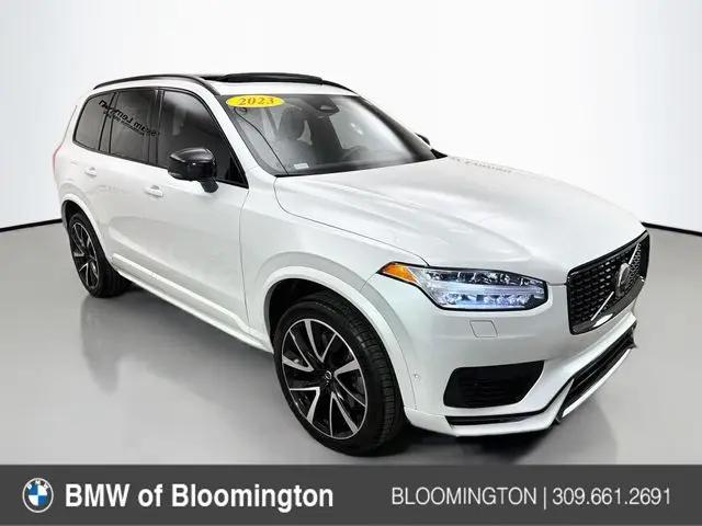 2023 Volvo XC90 Recharge T8 Ultimate Dark Theme 7-Seater for sale in Bloomington, IL
