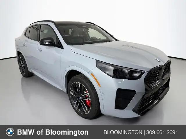 2026 BMW X2 xDrive28i for sale in Bloomington, IL